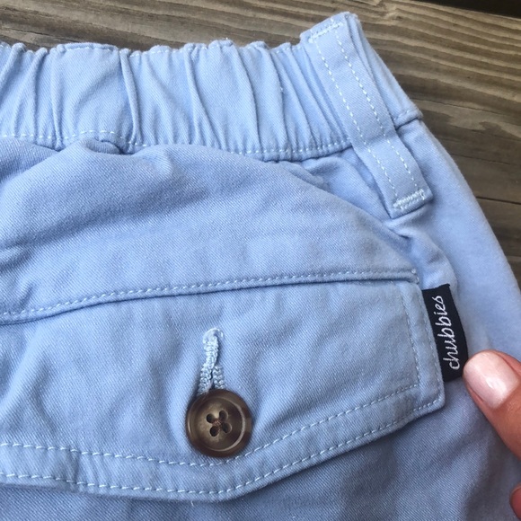 SOLD Chubbies Shorts 5.5 Inseam - Picture 4 of 6